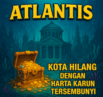 Atlantis