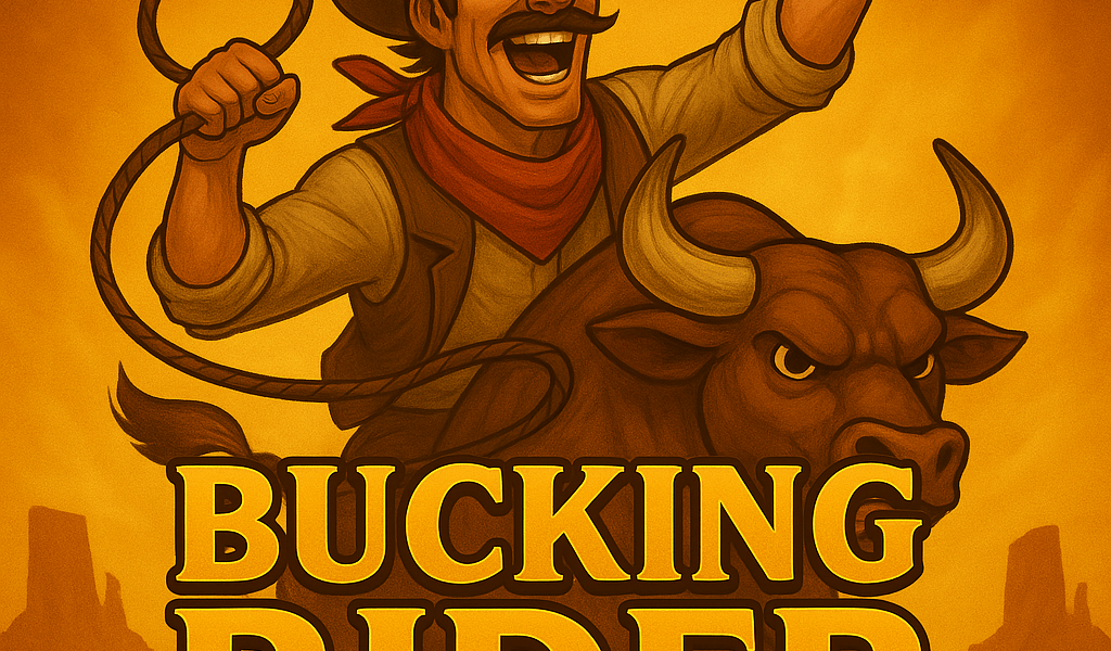 Bucking Rider