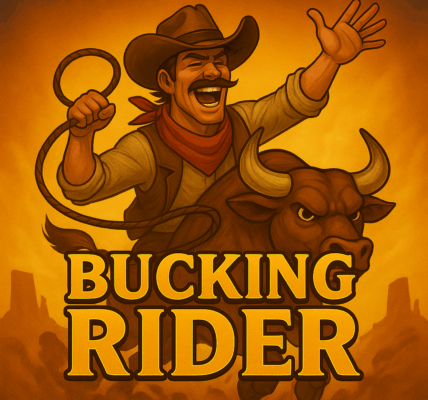 Bucking Rider