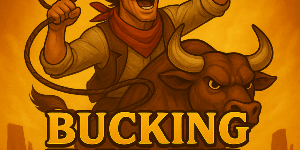 Bucking Rider