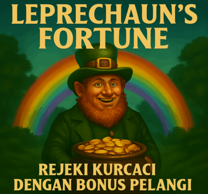 Leprechaun’s Fortune