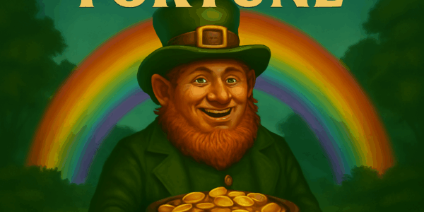 Leprechaun’s Fortune