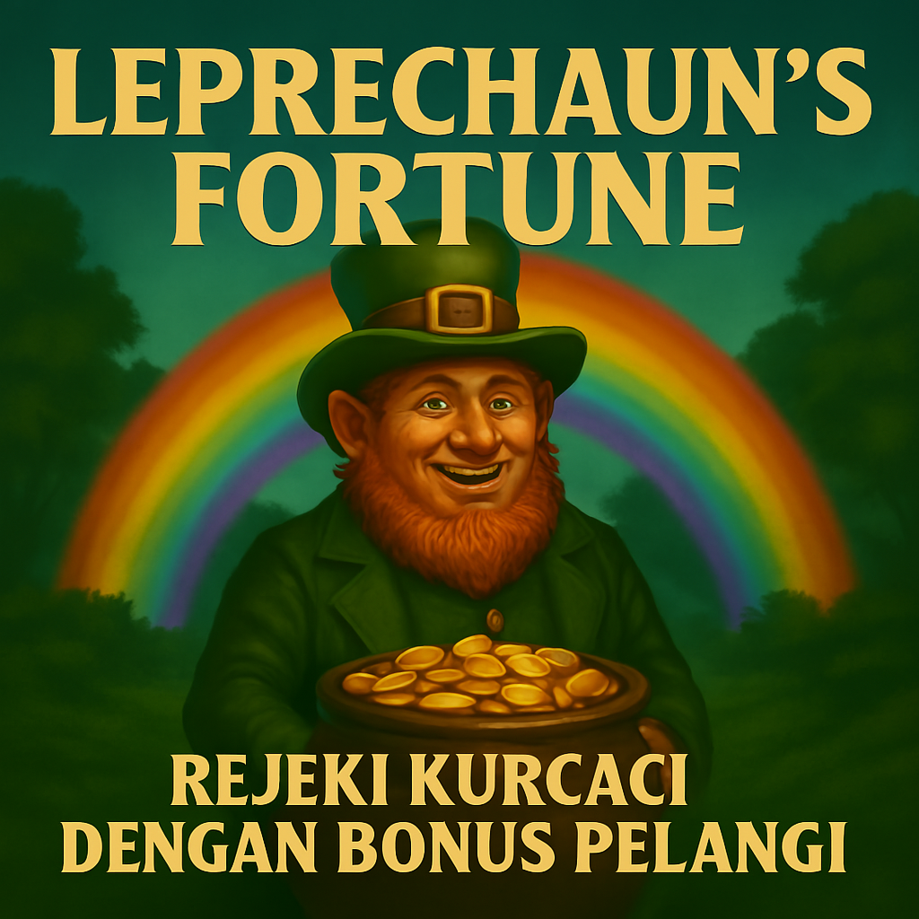 Leprechaun’s Fortune