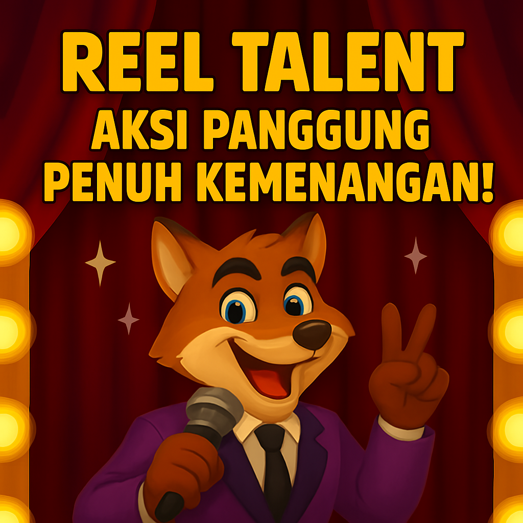 Reel Talent