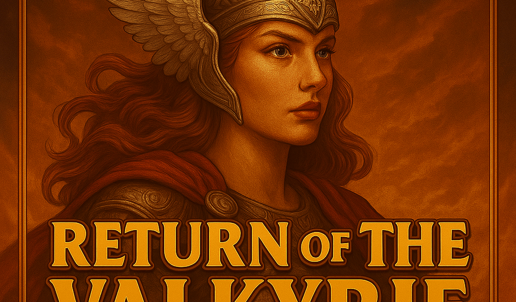 Return of the Valkyrie