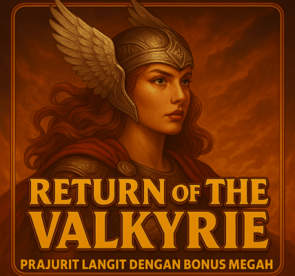 Return of the Valkyrie