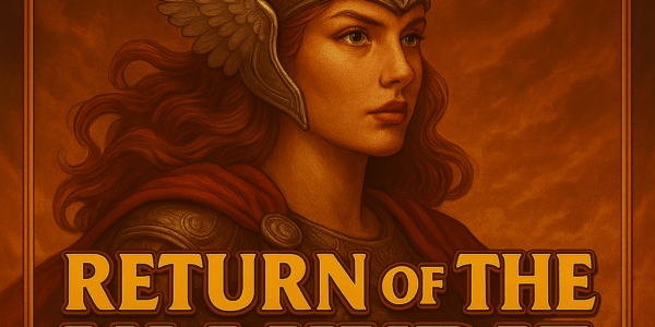 Return of the Valkyrie