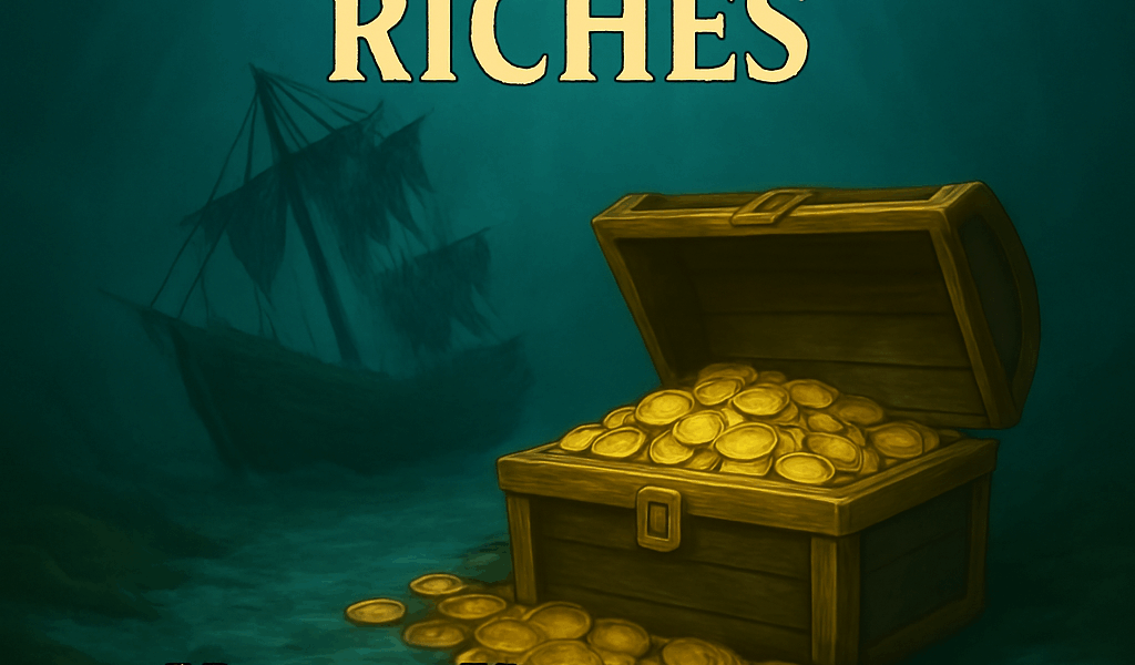 Shipwrecked Riches