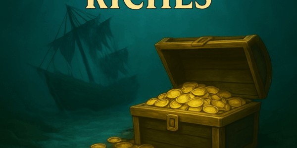Shipwrecked Riches