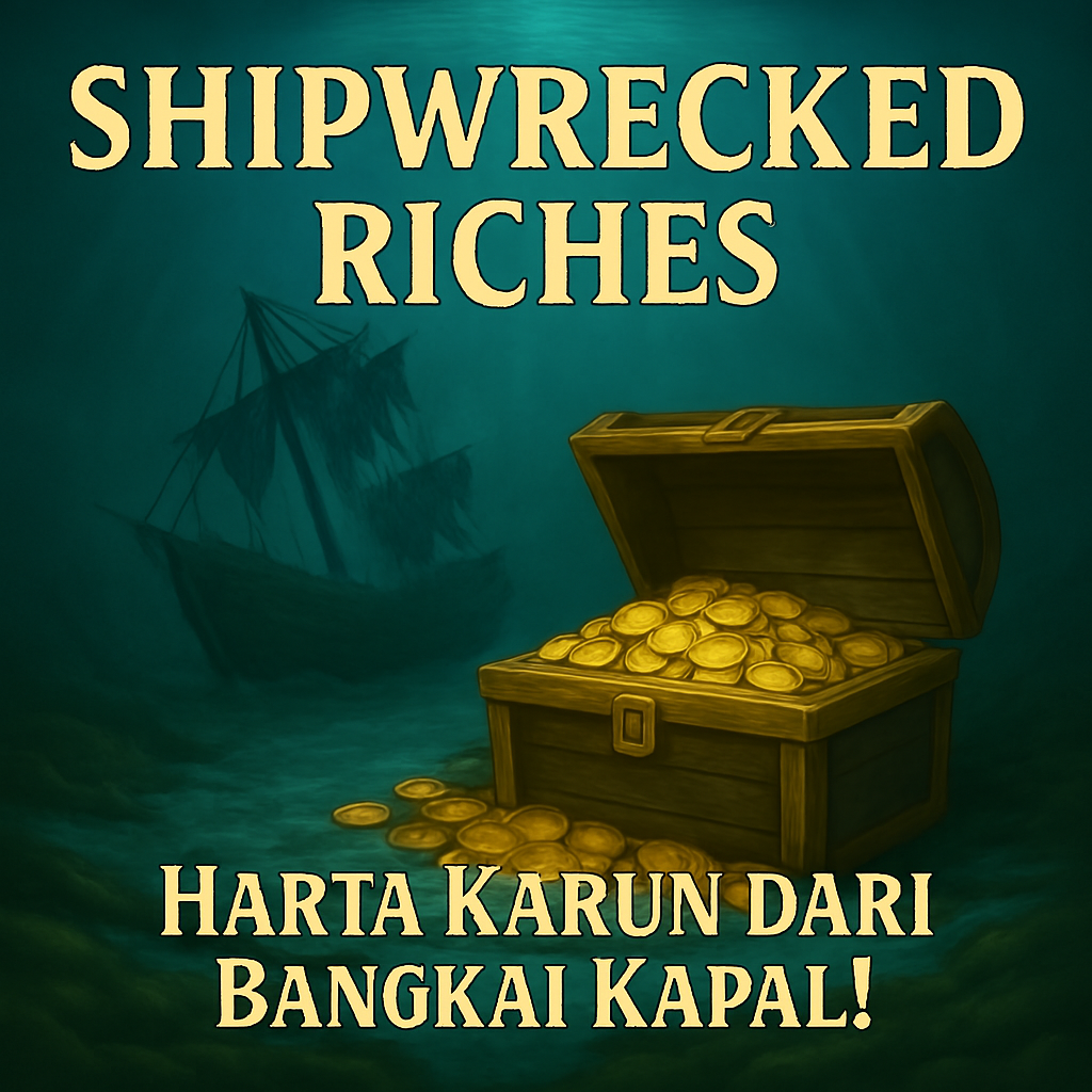 Shipwrecked Riches