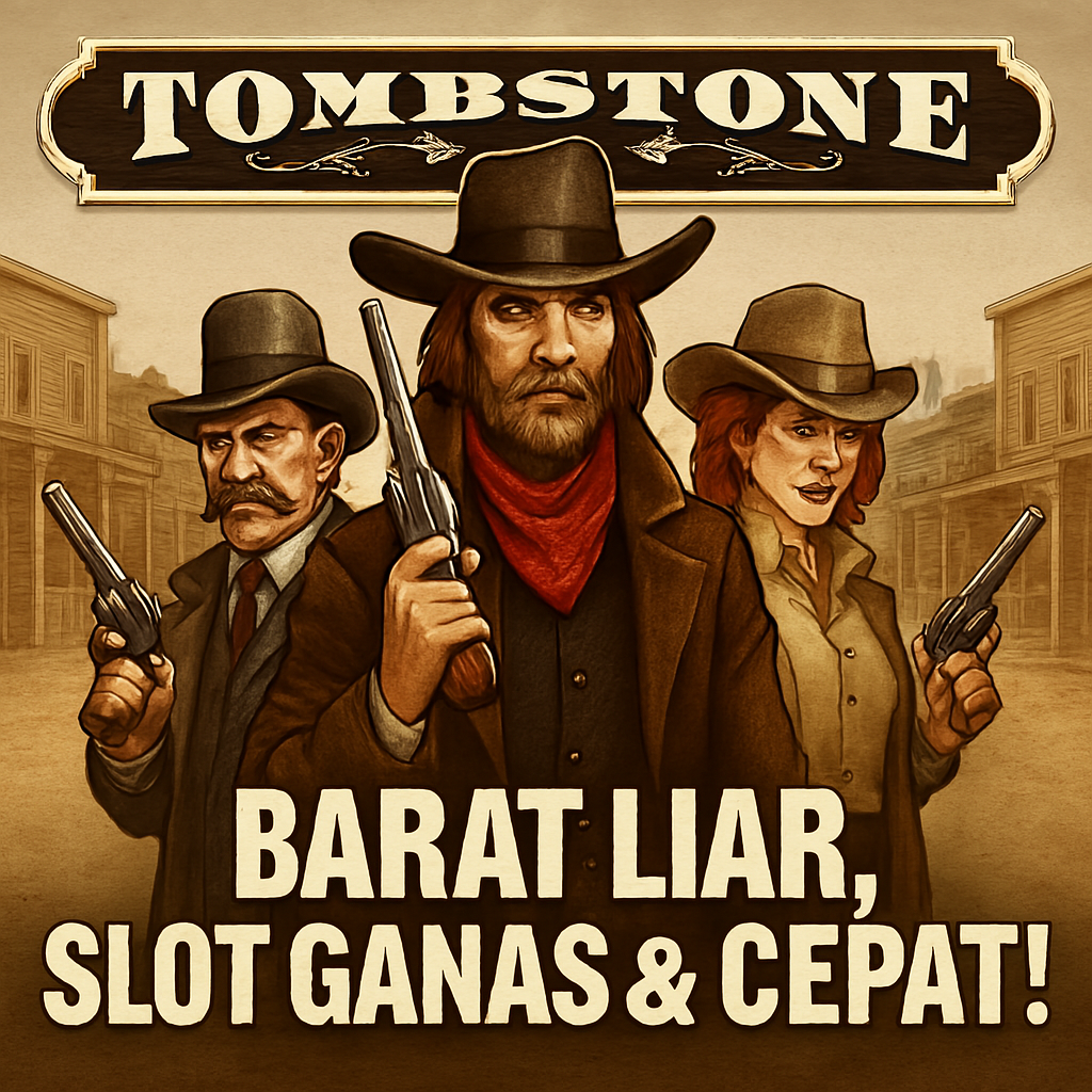 Tombstone