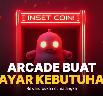 Dingdong Fishing: Sensasi Arcade Memancing di Dunia Maya