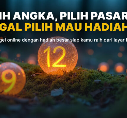 Membedah Dunia Togel: Strategi, Mitos, dan Kiat Menang yang Jarang Diketahui