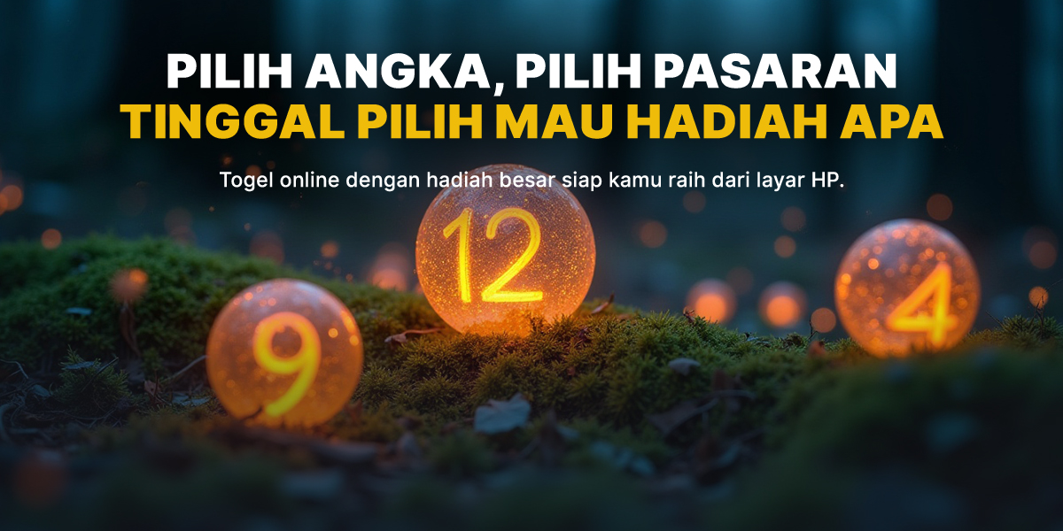 Membedah Dunia Togel: Strategi, Mitos, dan Kiat Menang yang Jarang Diketahui