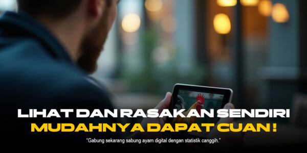 Membedah Fenomena Sabung Ayam: Dari Tradisi Hingga Kontroversi Modern