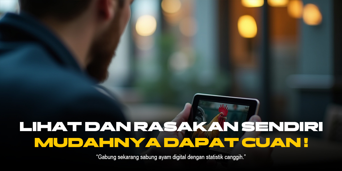 Membedah Fenomena Sabung Ayam: Dari Tradisi Hingga Kontroversi Modern