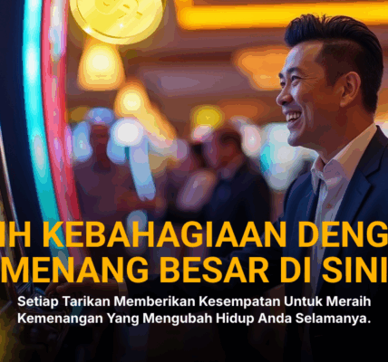 Strategi Ampuh Menang Baccarat Live Evolution Gaming