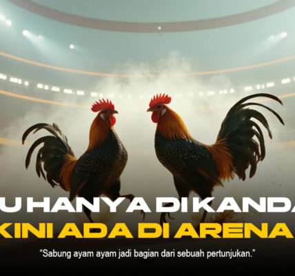 Mengenal Slot: Panduan Lengkap Dunia Slot Mesin dan Permainannya