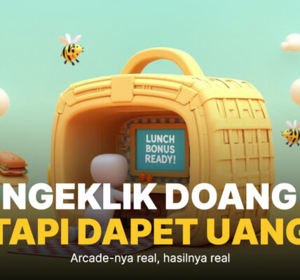 Mengenal Slot: Teknologi, Fitur, dan Implementasinya