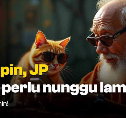 Menantang Keberuntungan dengan Slot Sweet Bonanza dari Pragmatic Play