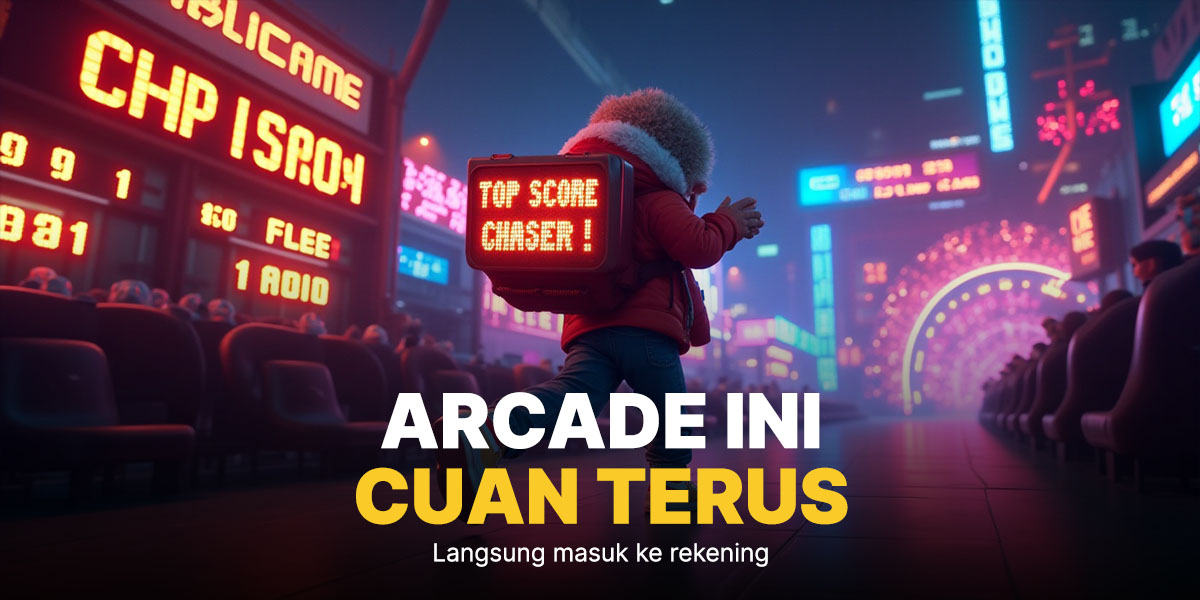 Petualangan Seru dengan Dingdong Fishing dari JILI Arcade