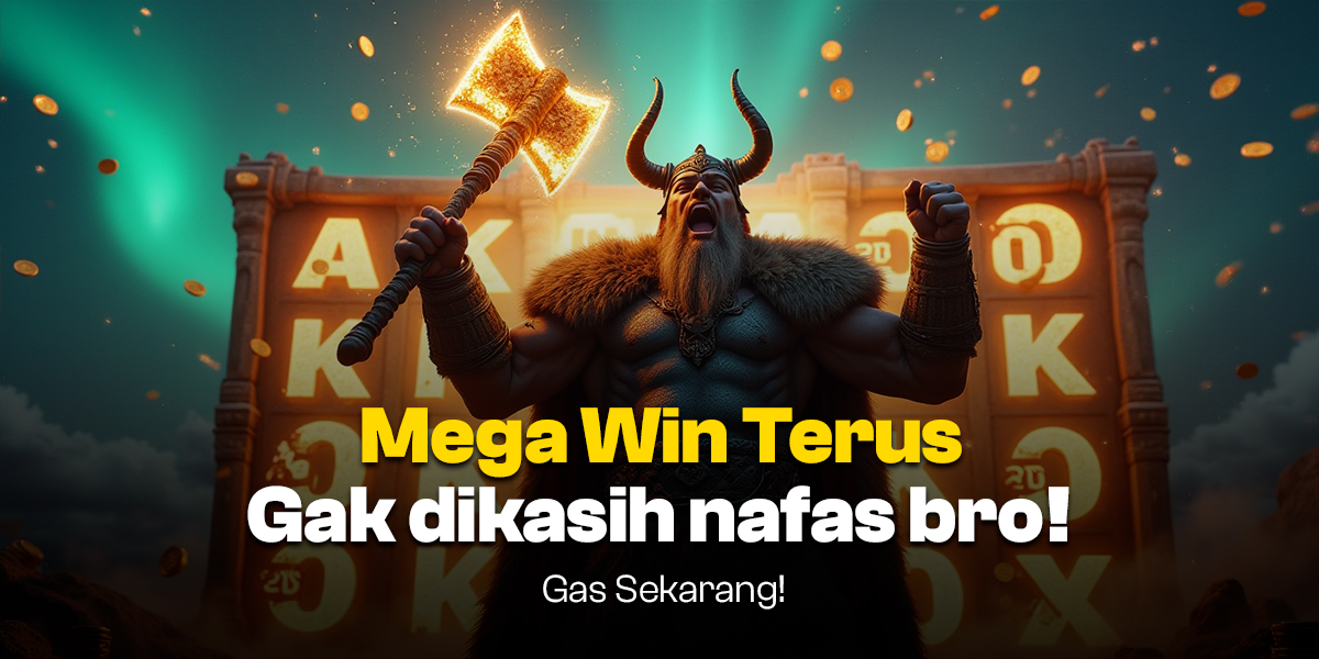 Mainkan Slot Gates of Olympus Pragmatic Play: Kemenangan Besar Menanti