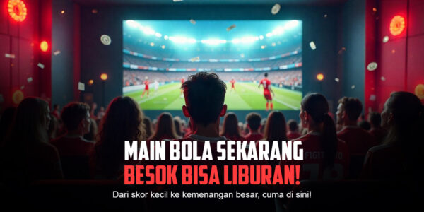 Sensasi Taruhan Bola di SBOBET: Panduan Lengkap untuk Pemula