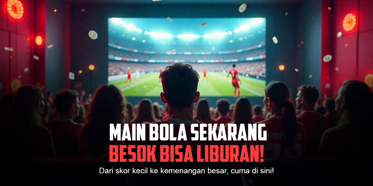 Sensasi Taruhan Bola di SBOBET: Panduan Lengkap untuk Pemula