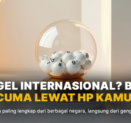 Rahasia Togel: Menyelami Jenis Permainan dan Jam Draw yang Menguntungkan