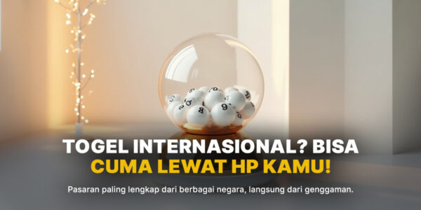 Rahasia Togel: Menyelami Jenis Permainan dan Jam Draw yang Menguntungkan
