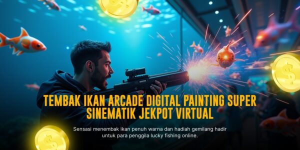 Menguasai Tembak Ikan: Strategi Jitu Menembak dan Menang