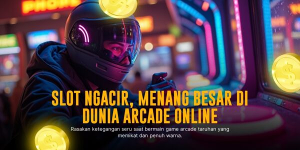 Serunya Bermain Dragon Hunter dari CQ9 Arcade: Game Arcade Paling Menghibur