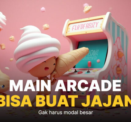 Dingdong Fishing: Sensasi Bermain Arcade dari CQ9
