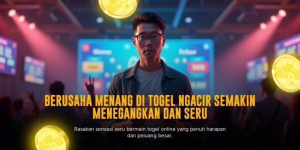 Rahasia Menang Besar di Togel Singapore (SGP) Terungkap!