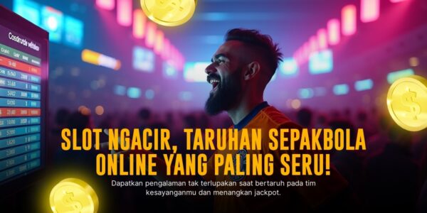 Misteri Menarik Bola dalam Dunia Olahraga: Rahasia Taruhan SBOBET