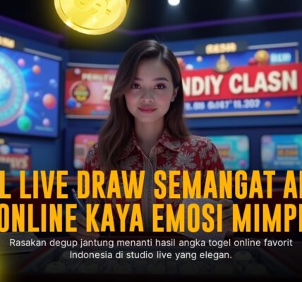 Sensasional Menang Main Togel Singapore: Rahasia dan Cara Jitu