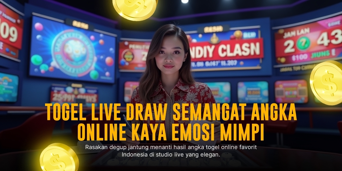 Sensasional Menang Main Togel Singapore: Rahasia dan Cara Jitu