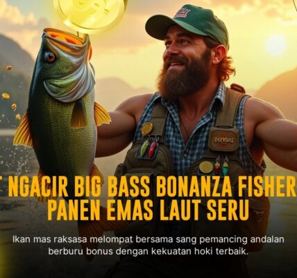Rasakan Sensasi Main Slot Pragmatic Play di SlotNgacir.com
