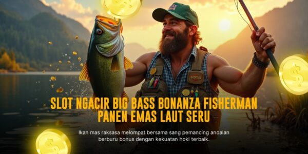 Rasakan Sensasi Main Slot Pragmatic Play di SlotNgacir.com