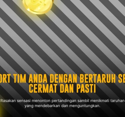 Bola Basket: Rahasia Seru dan Strategi Menang di Game Paling Populer
