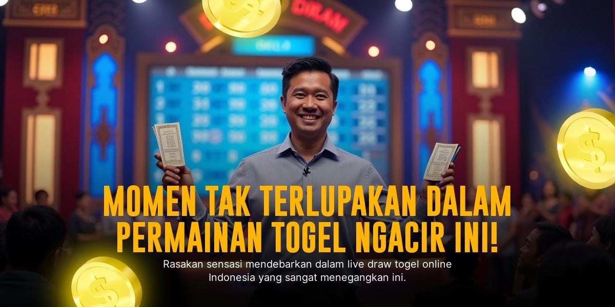 Strategi Jitu Bermain Togel Singapore yang Wajib Kamu Tahu