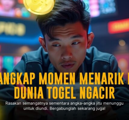 Misteri Menang Togel Hongkong: Strategi Ampuh Colok Bebas