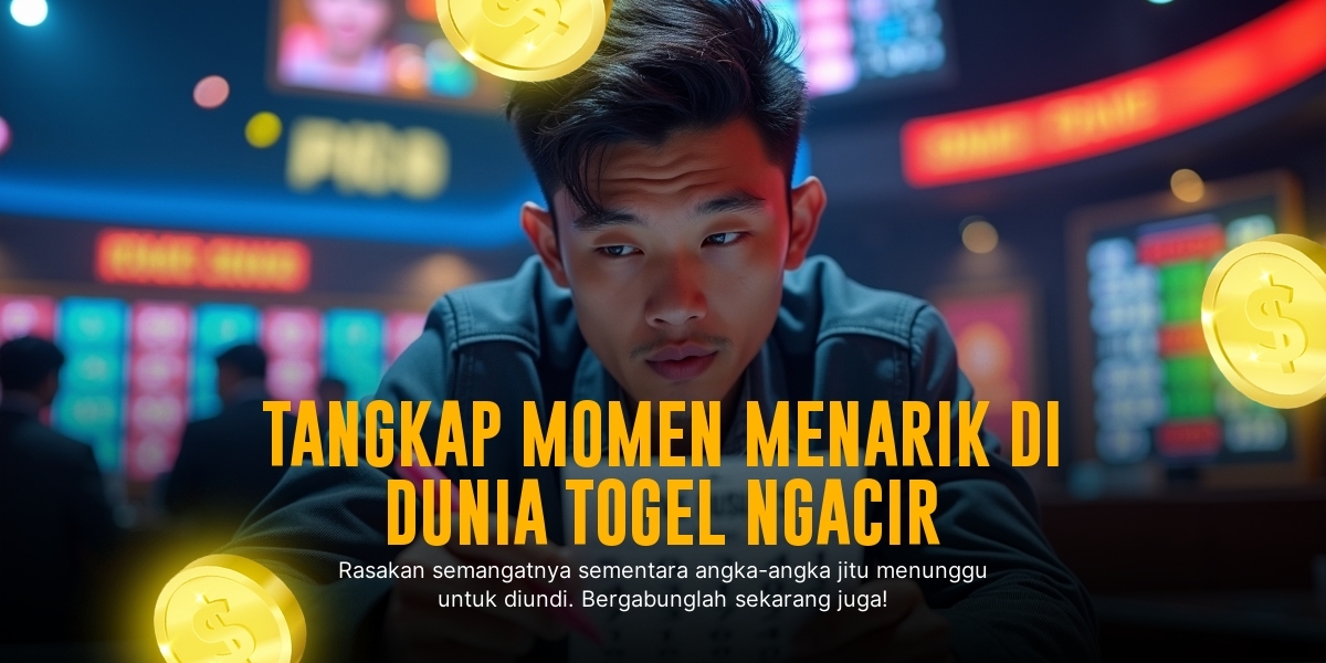 Misteri Menang Togel Hongkong: Strategi Ampuh Colok Bebas