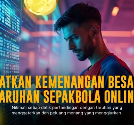 Ulasan Mendalam Game Slot Bola dari Pragmatic Play