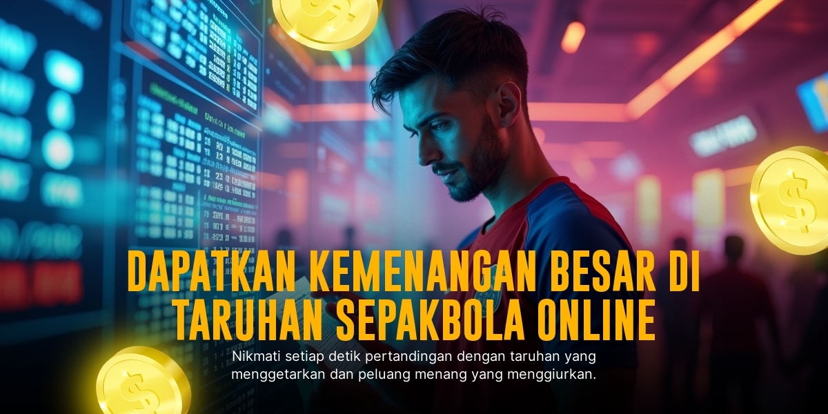 Ulasan Mendalam Game Slot Bola dari Pragmatic Play