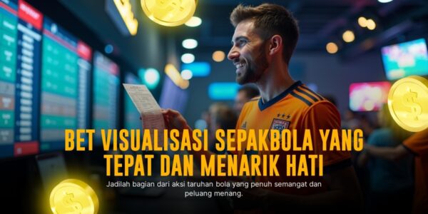 BOLA: Strategi Jitu Taruhan Bola ala SBOBET