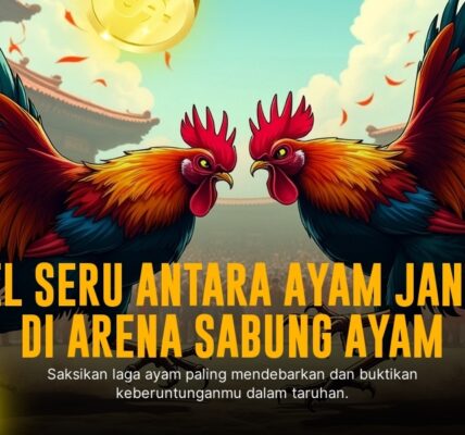 Mengenal Jenis Ayam Bangkok dalam Sabung Ayam SV388