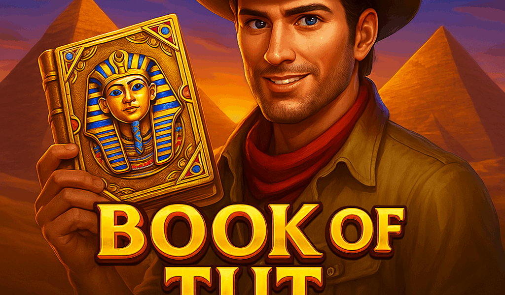 book-of-tut-kitab-piramida-misteri-jackpot