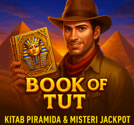 book-of-tut-kitab-piramida-misteri-jackpot