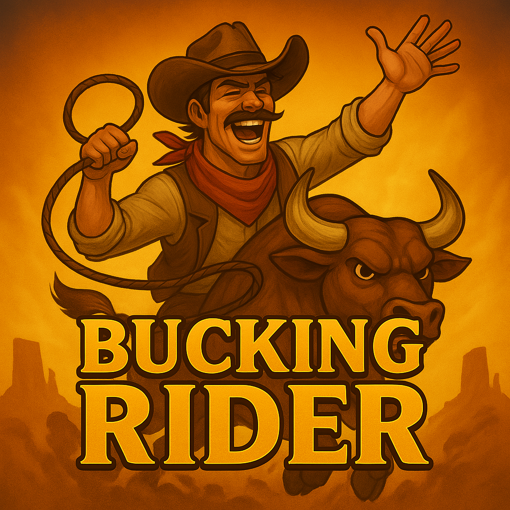 Bucking Rider